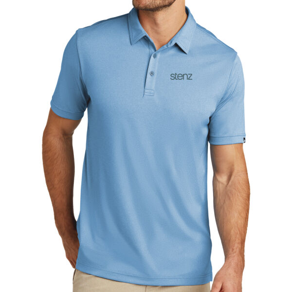   - TravisMathew Coto Performance Polo Thumbnail