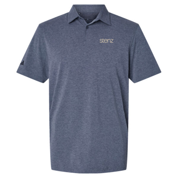   - Blend Polo Thumbnail