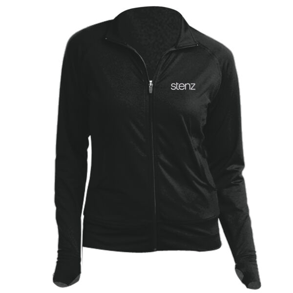   - Women's NRG Fitness Jacket Thumbnail